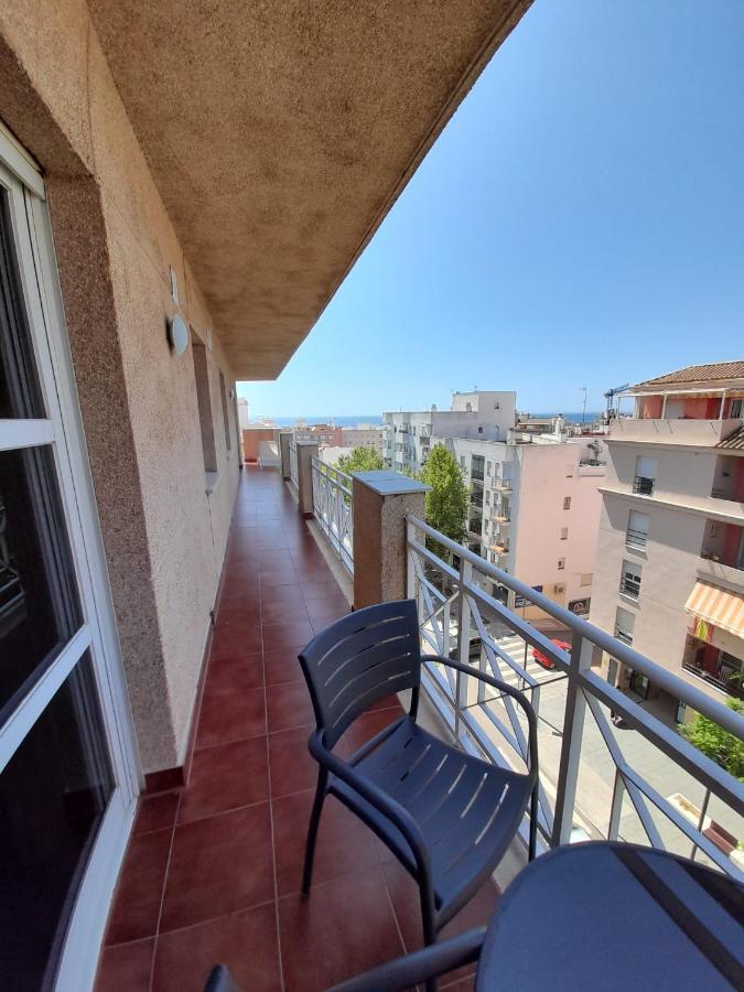 Estepona Centro Playa Apartment Exterior photo